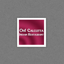 Oh Calcutta Indian Restaurant