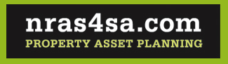 Nras 4 SA logo