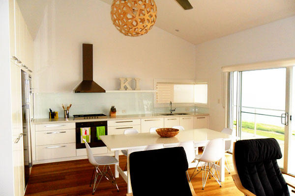Infinity Beach House