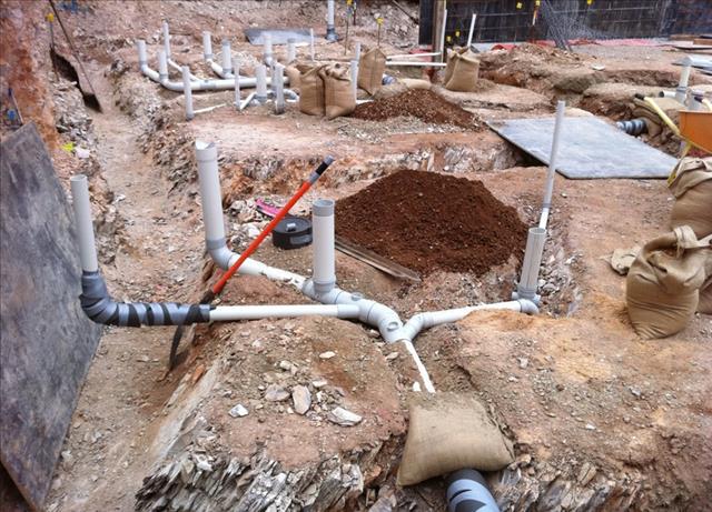 LD Plumbing