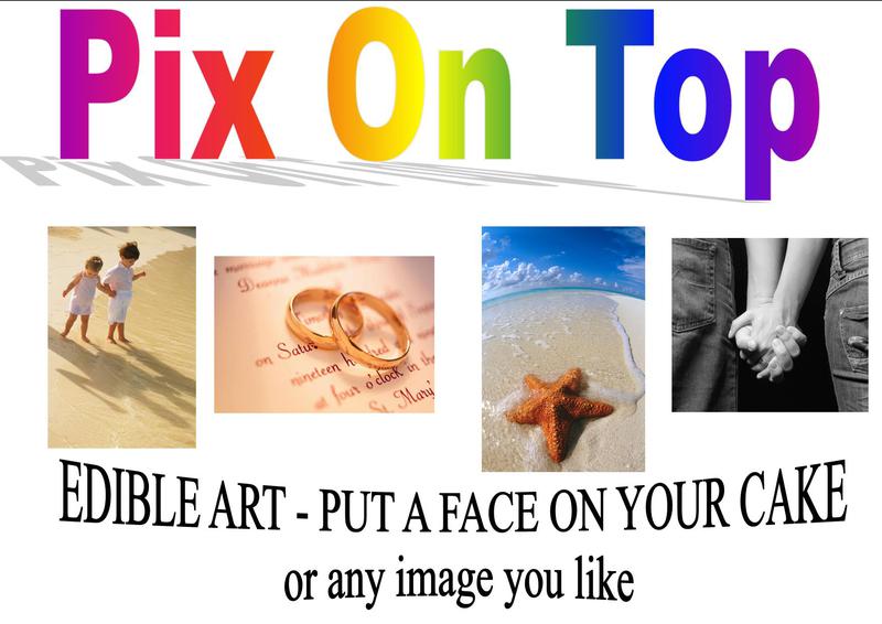 Pix on Top
