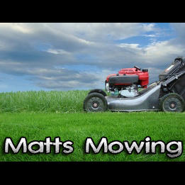 Matts Mowing & Garden Maintenance