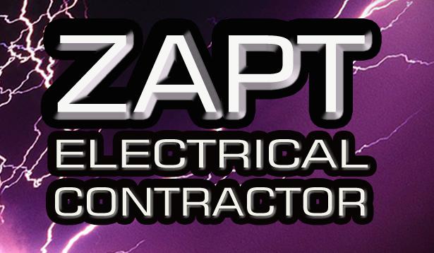 Zapt Electrical Contractor