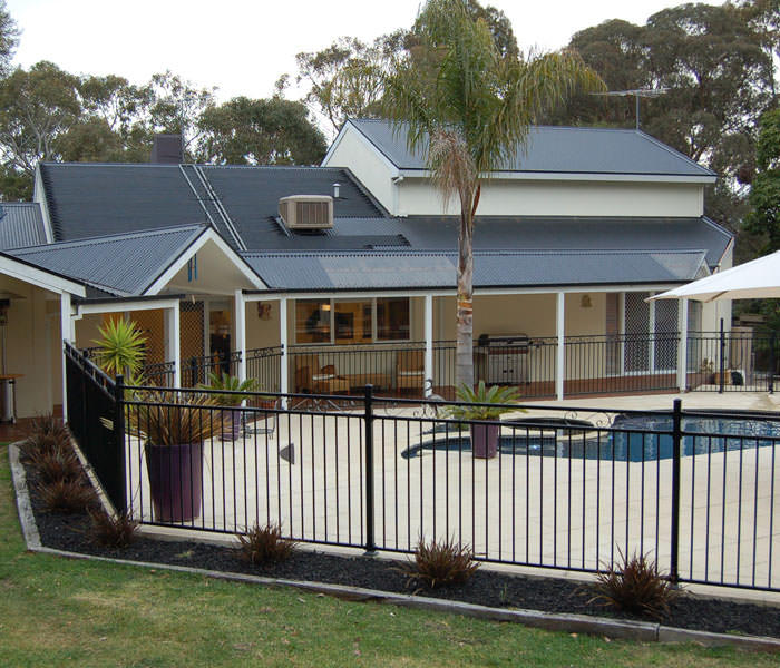 Southside Metal Roofing