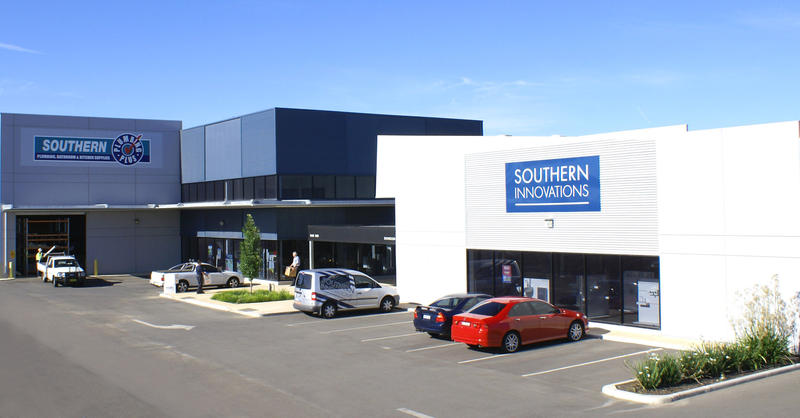 Southern Plumbing Plus: Albury