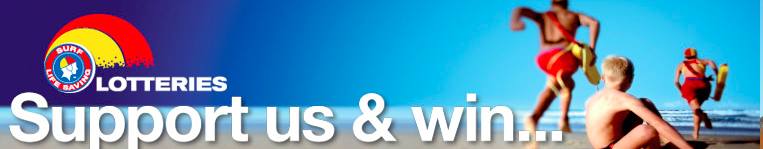 Surf Life Saving Foundation Inc