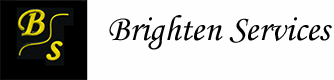 Brighten Services logo