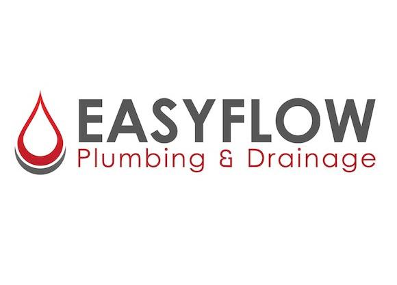 Easyflow Plumbing & Drainage logo