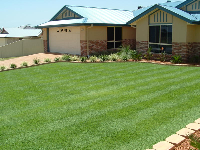 Cleveland Turf Supplies