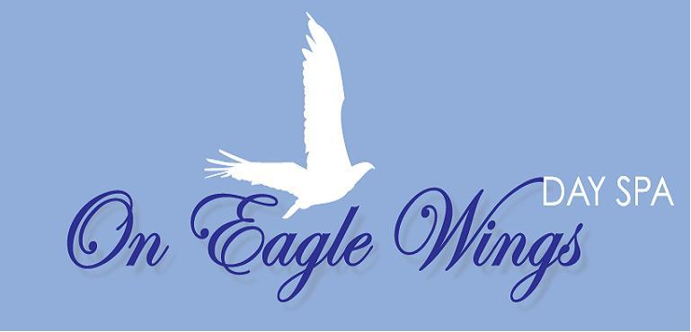 On Eagle Wings