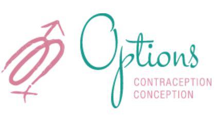 Options Clinic: Brisbane logo