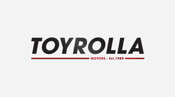 Toyrolla Motors