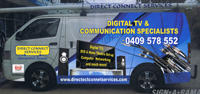 Direct Connect Services