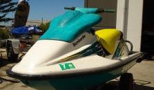 Fridays Jetskis