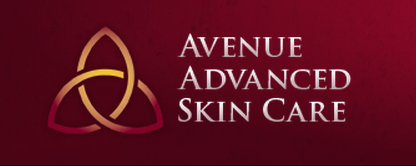 Avenue Advanced Skin Care logo
