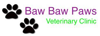 Baw Baw Paws