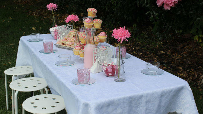 Fantasy Parties for Kids