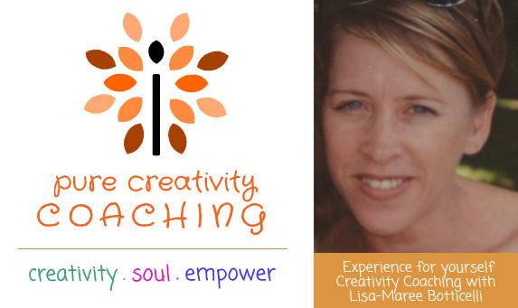 Pure Creativity Coaching