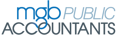 MGB Public Accountants