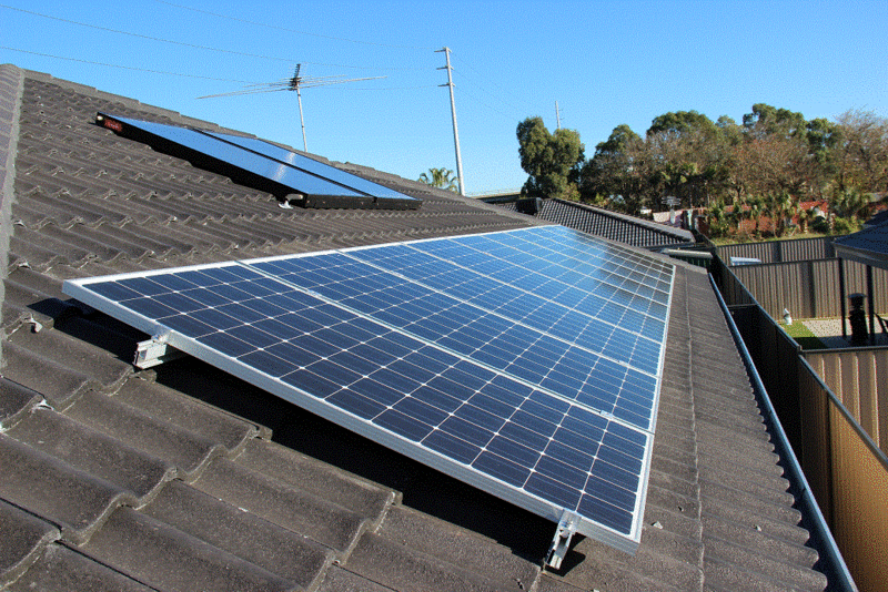 Westsun Solar