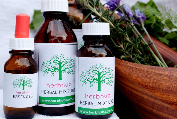 Herbhub