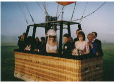 Go Wild Ballooning