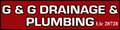 G & G Drainage & Plumbing: Rye