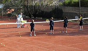 Yamala Park Tennis Club
