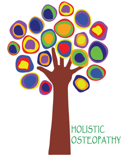 Holistic Osteopathy