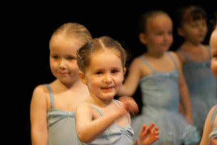Jane Grech Dance Centre