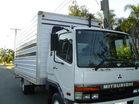 Mallee Bull Removals