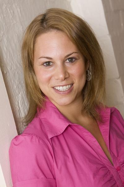 Corporate Nutrition Melbourne: Kara Landau