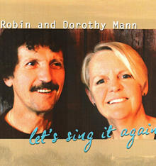 Robin Mann