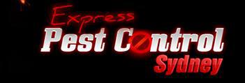 Express Pest Control Sydney