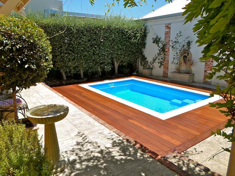 Perth Decking