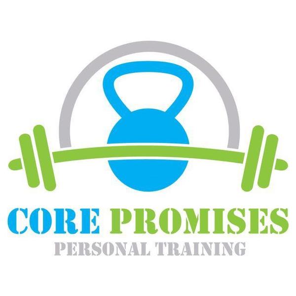 Core Promises Personal Training