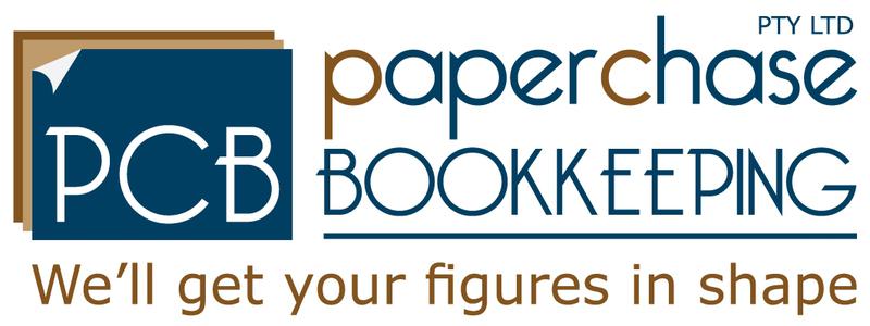 Paperchase Bookkeeping Pty Ltd