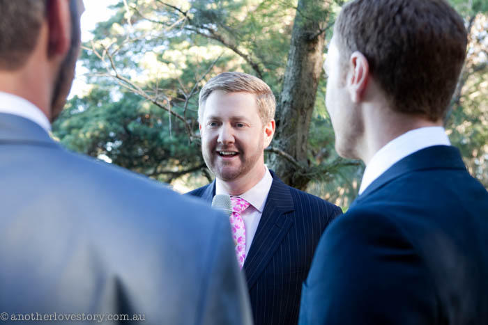 Sydney Gay Weddings