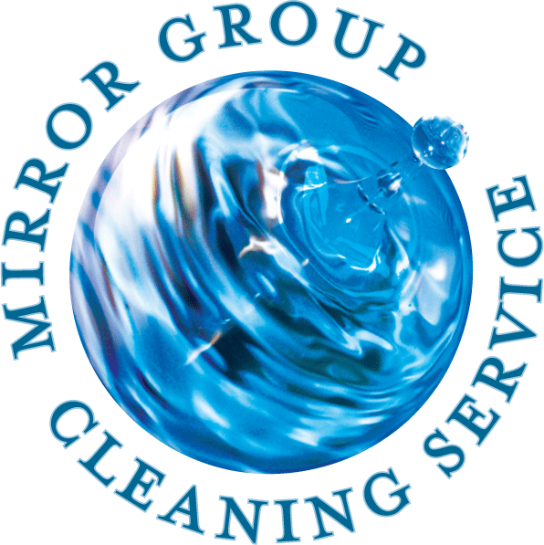 Mirror Group Cleaning Service logo