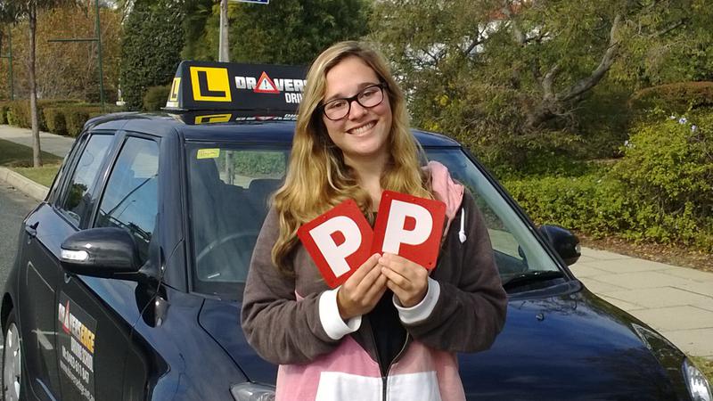 Drivers Edge Driving School