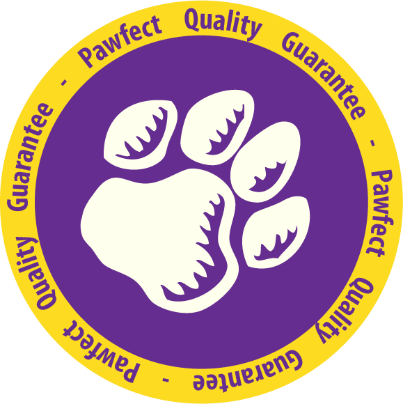 All Paws Styling logo