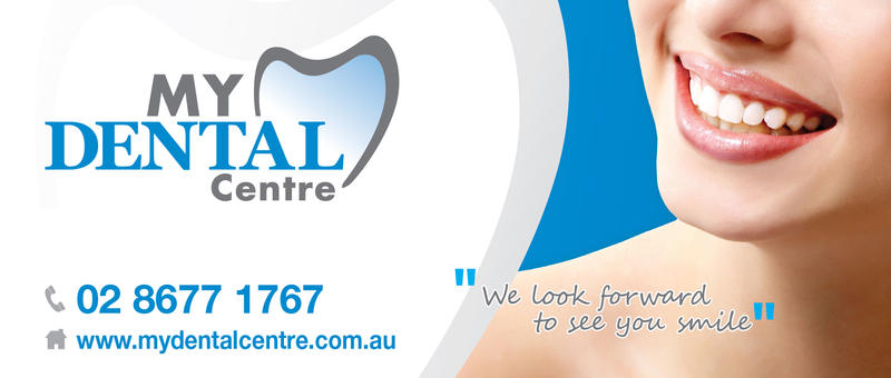 My Dental Centre