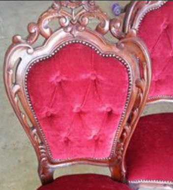 SORAM Upholstery