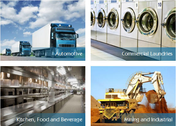 Challenge Chemicals