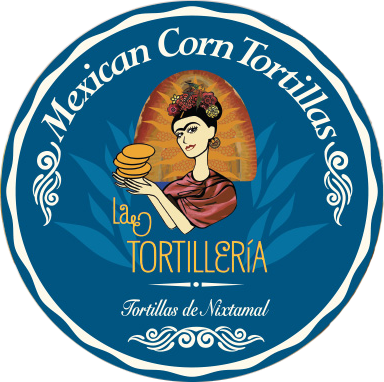 La Tortilleria logo