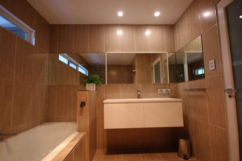 TM Residential Projects