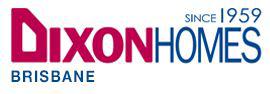 Dixon Homes: Rocklea