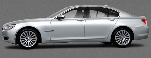 Sydney Limousine