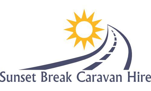 Sunset Break Caravan Hire logo