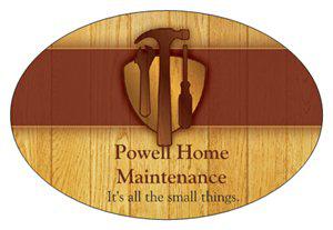Powell Home Maintenance